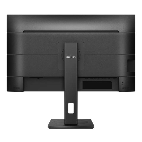 Philips Philips S Line 273S1/00 monitor komputerowy 68,6 cm (27") 1920 x 1080 px Full HD LCD Czarny