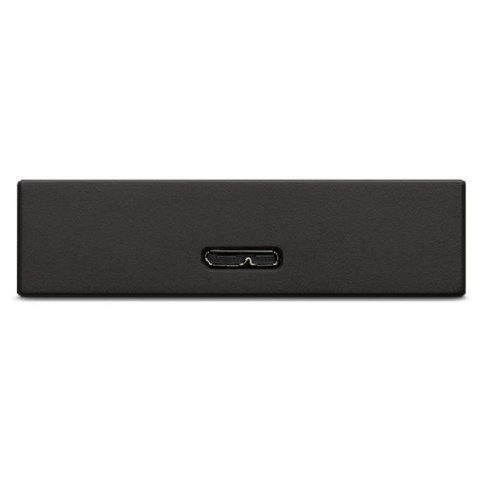 Seagate Dysk zewnętrzny HDD SEAGATE One Touch 1TB 2.5" USB 3.2 Gen 1 Black (STKY1000400)