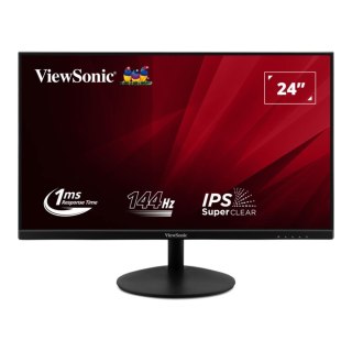 VIEWSONIC EUROPE Monitor ViewSonic 24" VA24E2-H IPS FHD 144Hz HDMI VGA