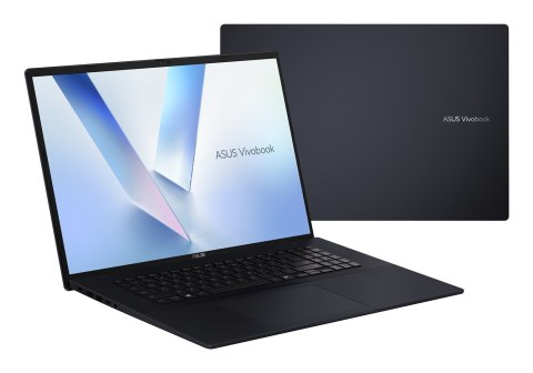 ASUS ASUS Vivobook 18 M1807GA-S8003W Ryzen AI 7 445 18.0"WUXGA IPS-level Panel 144Hz 300nits AG 16GB DDR5 SSD1TB Radeon Graphics WLAN