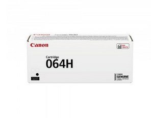 Canon Tusz 064 H BK/CLBP