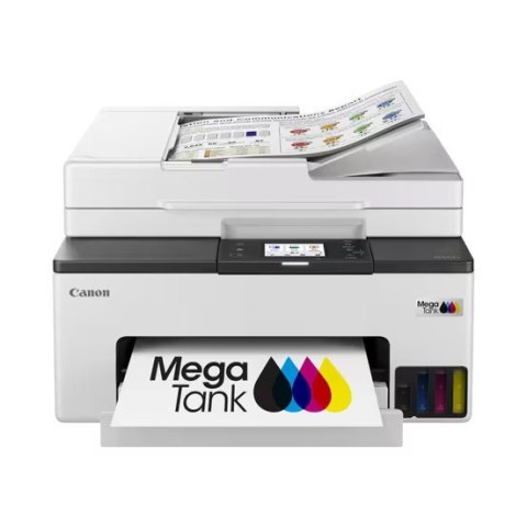 Canon Urządzenie wielofunkcyjne atramentowe GX2041 6171C27