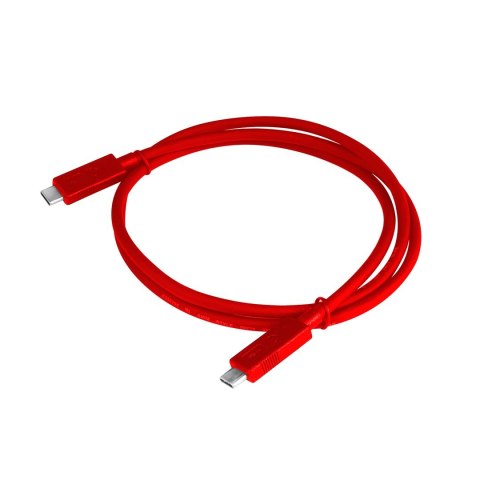 Club 3D Stacja dokująca CLUB3D CSV-1564W100 USB 3.2 Gen 1 (3.1 Gen 1) Type-C Czarny