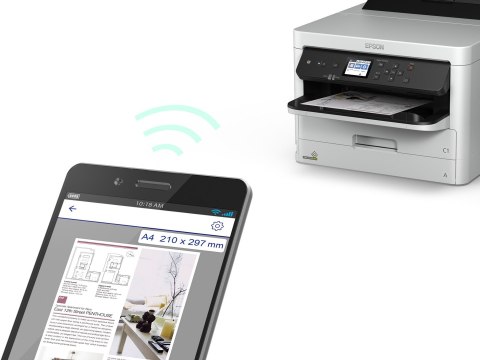 Epson Epson Tusz T01D300/ T01D3 C13T01D300 Ink Magenta XX