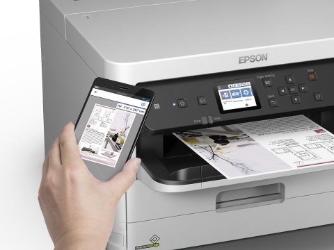 Epson Epson Tusz T01D300/ T01D3 C13T01D300 Ink Magenta XX