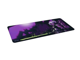FURY FURY PODKŁADKA POD MYSZ YARI SPEED XL 980X400MM