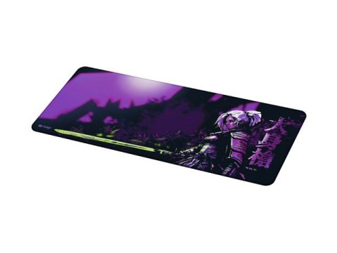 FURY FURY PODKŁADKA POD MYSZ YARI SPEED XL 980X400MM