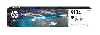 Hewlett-Packard Tusz HP czarny HP 913, HP913=L0R95AE, 3500 str.