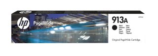 Hewlett-Packard Tusz HP czarny HP 913, HP913=L0R95AE, 3500 str.