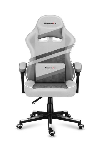 Huzaro Fotel gamingowy - Huzaro Force 4.4 White Mesh