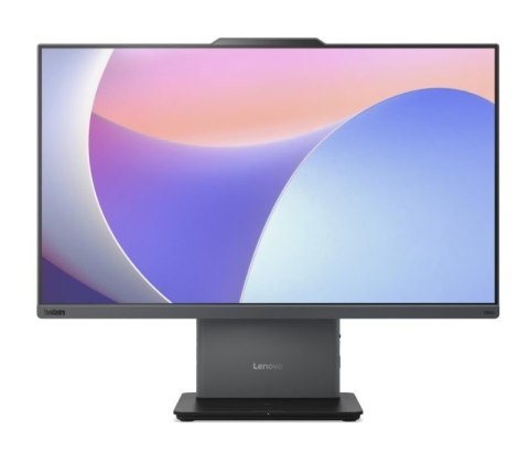 Lenovo Komputer AiO neo 50a G5 12SC00DJPB W11Pro Core 7 240H/16GB/512GB/INT/23.8 FHD/Touch/Luna Grey/3YRS OS