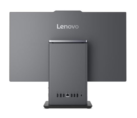 Lenovo Komputer AiO neo 50a G5 12SC00DJPB W11Pro Core 7 240H/16GB/512GB/INT/23.8 FHD/Touch/Luna Grey/3YRS OS