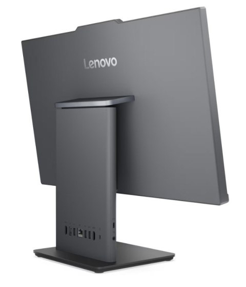 Lenovo Komputer AiO neo 50a G5 12SD0061PB W11Pro Core 7 240H/16GB/512GB/INT/23.8 FHD/Luna Grey/3YRS OS