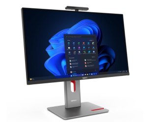 Lenovo Komputer All-in-One ThinkCentre M90a Pro G6 13AM0005PB W11Pro Ultra 5 225/16GB/512GB/INT/27.0 QHD/3YRS OS + 1YR Premier