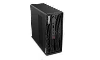 Lenovo Lenovo ThinkStation P3 Ultra SFF Gen 2 Intel Core Ultra 9 285K 64 GB DDR5-SDRAM 512 GB SSD Windows 11 Pro Stanowisko