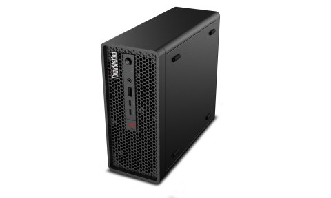 Lenovo Lenovo ThinkStation P3 Ultra SFF Gen 2 Intel Core Ultra 9 285K 64 GB DDR5-SDRAM 512 GB SSD Windows 11 Pro Stanowisko