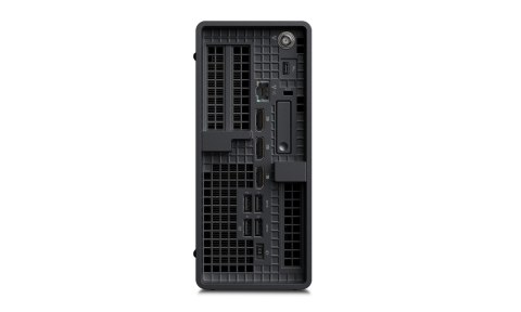 Lenovo Lenovo ThinkStation P3 Ultra SFF Gen 2 Intel Core Ultra 9 285K 64 GB DDR5-SDRAM 512 GB SSD Windows 11 Pro Stanowisko