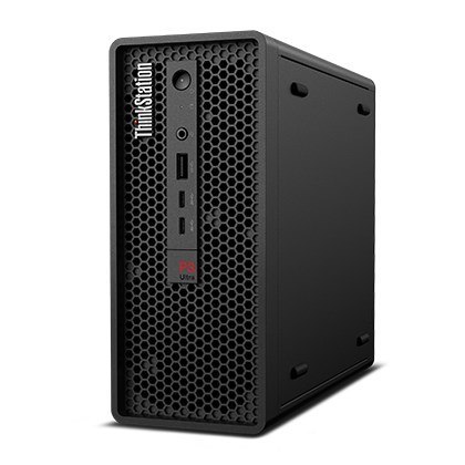 Lenovo Lenovo ThinkStation P3 Ultra SFF Gen 2 Intel Core Ultra 9 285K 64 GB DDR5-SDRAM 512 GB SSD Windows 11 Pro Stanowisko