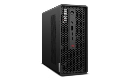 Lenovo Lenovo ThinkStation P3 Ultra SFF Gen 2 Intel Core Ultra 9 285K 64 GB DDR5-SDRAM 512 GB SSD Windows 11 Pro Stanowisko