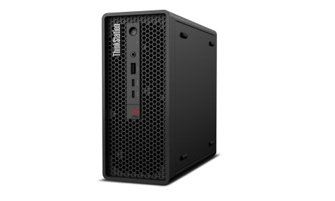 Lenovo Lenovo ThinkStation P3 Ultra SFF Gen 2 Intel Core Ultra 9 285K 64 GB DDR5-SDRAM 512 GB SSD Windows 11 Pro Stanowisko