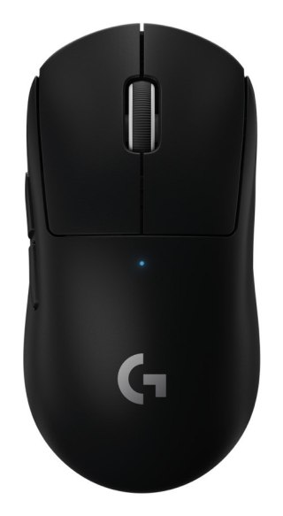 Logitech Logitech G Pro X Superlight myszka Gaming Po prawej stronie RF Wireless 25600 DPI