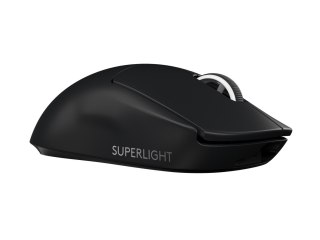 Logitech Logitech G Pro X Superlight myszka Gaming Po prawej stronie RF Wireless 25600 DPI