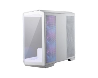 MSI MSI MAG PANO M100R PZ Micro Tower Biały
