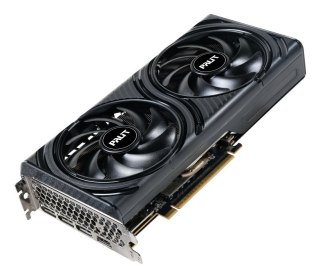 Palit Karta graficzna VGA PCIE16 RTX5060 8GB GDDR7 PALIT