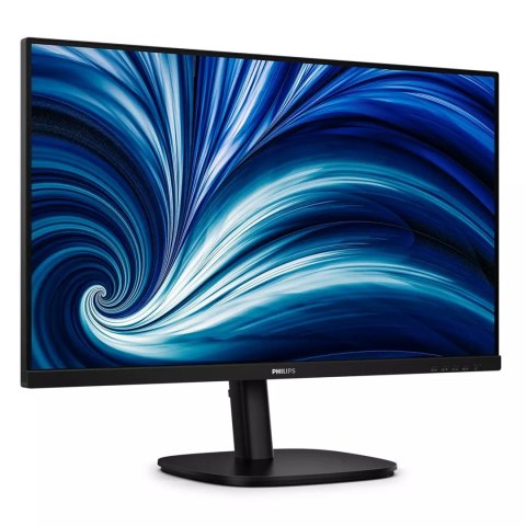 Philips Philips 3000 series 32B2N3500/00 monitor komputerowy 80 cm (31.5") 2560 x 1440 px Quad HD LCD Czarny