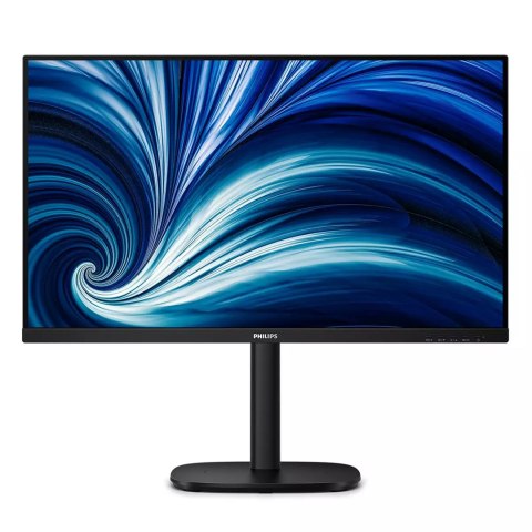 Philips Philips 3000 series 32B2N3500/00 monitor komputerowy 80 cm (31.5") 2560 x 1440 px Quad HD LCD Czarny
