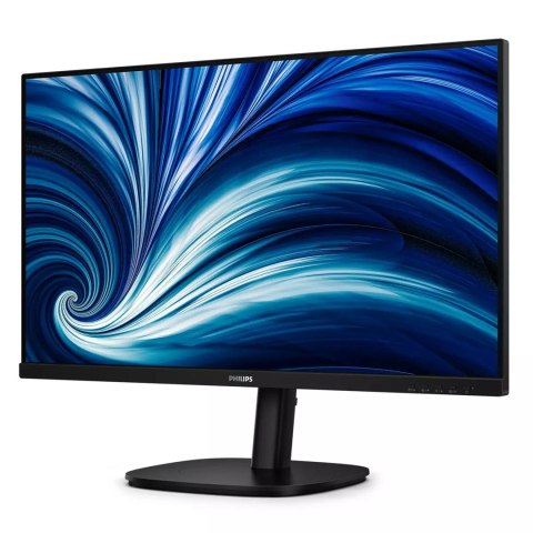 Philips Philips 3000 series 32B2N3500/00 monitor komputerowy 80 cm (31.5") 2560 x 1440 px Quad HD LCD Czarny