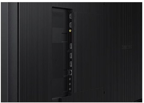 Samsung Monitor profesjonalny QB43C 43 cale Błyszczący 16h/7 350(cd/m2) 3840x2160 (UHD) S10 Player (Tizen 7, VXT Ready) WiFi/BT 3 lata O
