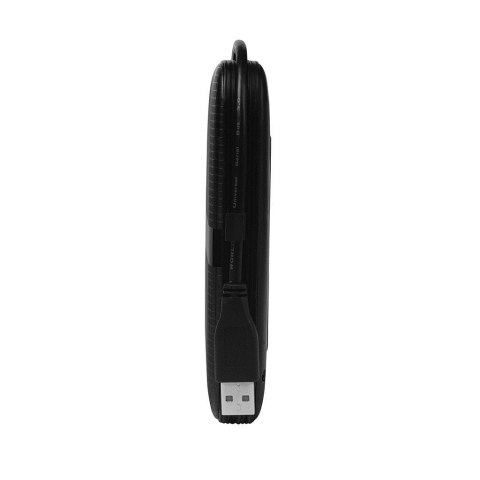 Silicon Power Silicon Power Armor A60 zewnętrzny dysk twarde 1 TB Czarny