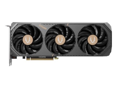 ZOTAC Zotac GAMING GeForce RTX 5070 Ti SOLID SFF OC NVIDIA 16 GB GDDR7