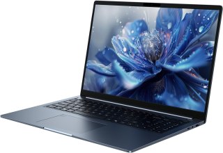 CHUWI Laptop Chuwi CoreBook-Air Ryzen 5 6600H/14"WUXGA (1920x1200)/16GB/SSD512GB/BT/BLKB/Win 11Pro