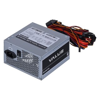 Chieftec ZASILACZ CHIEFTEC SERIA VALUE APB-700B8 700W