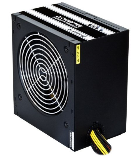 Chieftec Zasilacz Chieftec Smart GPS-400A8 (400 W)