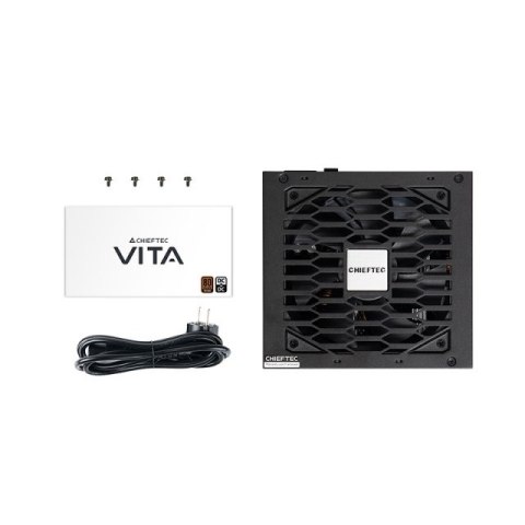 Chieftec Zasilacz Chieftec VITA Series 750W BPX-750-S