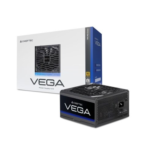 Chieftec Zasilacz Chieftec Vega 850W PPG-850-S