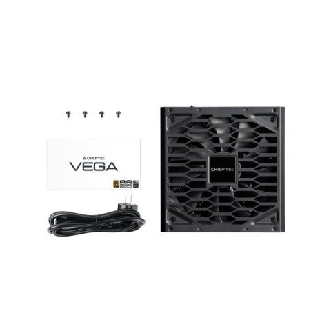 Chieftec Zasilacz Chieftec Vega 850W PPG-850-S