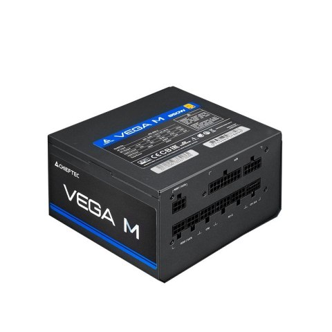 Chieftec Zasilacz Chieftec Vega M 850W ATX 3.1