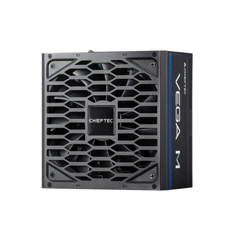 Chieftec Zasilacz Chieftec Vega M PPG-750-C 80+ GOLD ATX 3.1