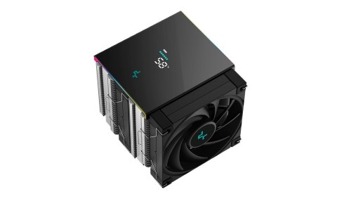 DEEPCOOL Chłodzenie DeepCool AK620 DIGITAL SE