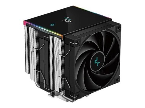 DEEPCOOL Chłodzenie DeepCool AK620 DIGITAL SE