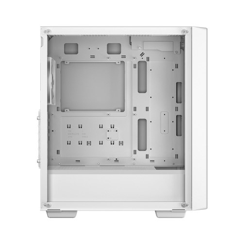 DEEPCOOL DeepCool CC560 MESH V2 WH Midi Tower Biały