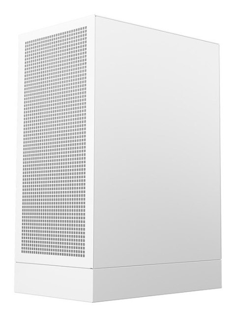 DEEPCOOL DeepCool CH170 PLUS WH Tower Biały