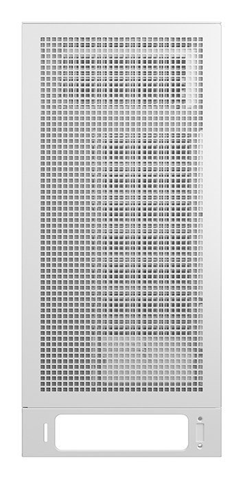 DEEPCOOL DeepCool CH170 PLUS WH Tower Biały