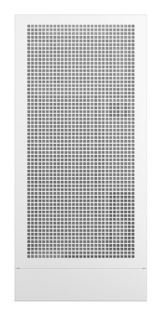 DEEPCOOL DeepCool CH170 PLUS WH Tower Biały