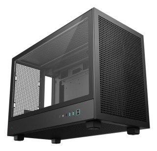 DEEPCOOL DeepCool CH260 Micro Tower Czarny