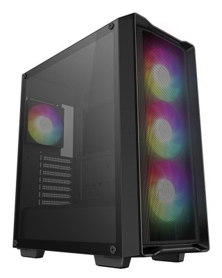 DEEPCOOL Obudowa DeepCool CC560 MESH V2
